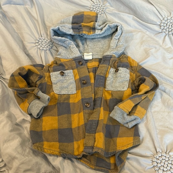 Tucker and Tate hoodie - Picture 1 of 2